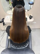 リノ(Lino)&nbsp;美髪縮毛矯正/髪質改善
