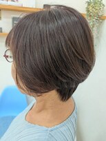 マルク(maruc) ショート