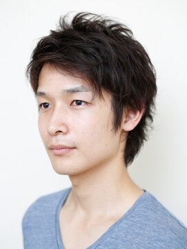 オートクチュールランコントレ(Haute Couture Rencontrer) ナチュラル感の柔らかさと爽やかさをテイストしたスタイルを演出