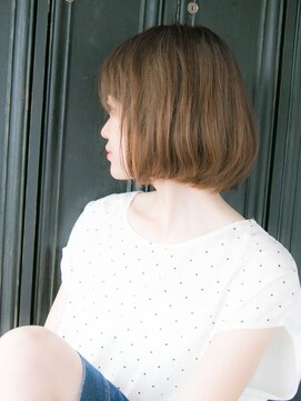 リリアン 表参道(relian) 《relian表参道》ハイレベルな技術者が多く在籍！！