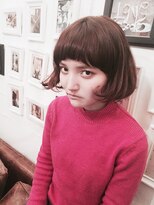 オペラ(OPERA by BALLET HAIR)&nbsp;【vents saisonniers 】・【OPERA by BALLET HAIR】