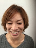 ヘアーデザインスペース リプル(hair design space Ripple) 卒業式・入学式を控えているお母さん達へ