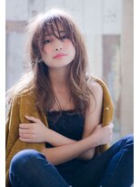 シエナ 渋谷(Siena)&nbsp;Siena 大人の色っぽベージュ