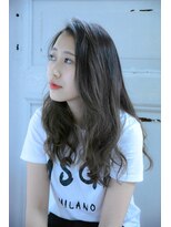 リノ(lino)&nbsp;スモーキーウェーブ