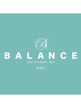 BALANCE　bell【バランス　ベル】