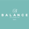 バランス ベル(BALANCE bell)のお店ロゴ