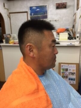 やすらぎの部屋 おざわ SSPカット