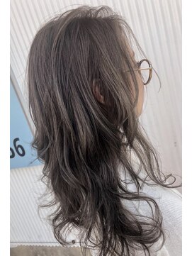 エルモ(ELMO) スモークグレイ