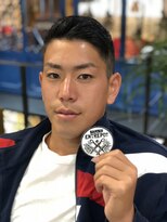 アントルポ(entrepot)&nbsp;【entrepot×BYRD】mai