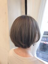 ペイジバイネオリーブ 吉祥寺店(Paige by Neolive) 【paige by neolive 吉祥寺】ブリーチなしの透明感アッシュ