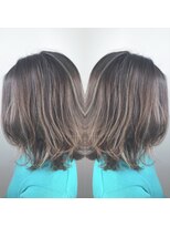 チェレ ロッソ 金剛店(Chere rosso)&nbsp;くびれセミディ×スターライト