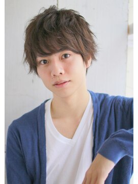 ヘアーアンドメイク アシュレ(Hair&Make assur'e) 【assur'e hair】 -new style- Collection