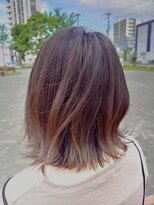 シザーズ(scissors)&nbsp;グラデーションカラー