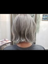 ゼットサロン(Z SALON) グレーベージュ