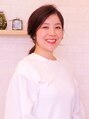 シエリヘアーデザイン(SIERI HAIR DESIGN) 高坂 江里