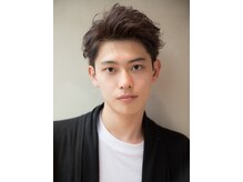 ヘアメーク マーサ 成田ユアエルム店(Hair Make MASA)