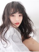 ルーズウェット/チョコレートブラウン/マットブラウン[公津の杜]