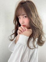 ビレット(BILLET)&nbsp;スモーキーグレージュ