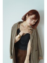 プロデュース 古淵店(Produce)&nbsp;ゆるふわ外ハネ【町田/相模原/古淵】