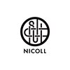 ニコル(NICOLL)のお店ロゴ