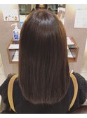 『サラ艶アッシュベージュ』