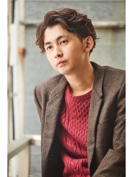 クレスト 近江八幡店(CREST) ダンディショート