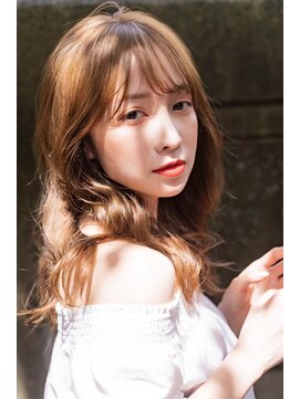 ロロ(ro-ro) 【恵比寿ro-ro】大人かわいい×イルミナカラー