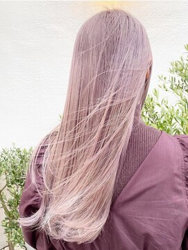 ソル ジングウマエ(SOL JINGUMAE) マッシュ/こなれハイトーン[表参道駅/原宿駅/明治神宮前駅]