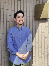 バイキートス(by kiitos) 三瓶 悠介