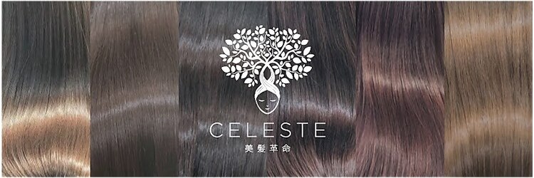 セレスト 横浜元町店(CELESTE)のサロンヘッダー