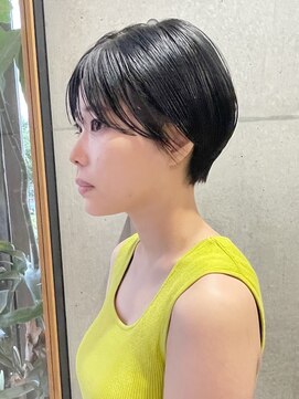 ドゥーア 代官山(Door) #黒髪#大人かわいい#美髪◎20代30代40代50代