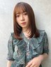【美髪ケアプラン】フローディア髪質改善トリートメント￥6500　【宇都宮駅】