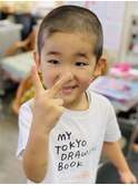 長持ち手触り良しカット