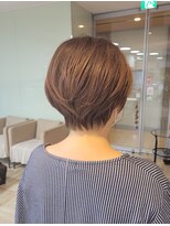 シェモアイグレック(chez-moi igrek)&nbsp;chez-moi ☆ ショート