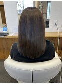 レブリ髪質改善トリートメント