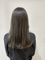 アッシュ 町田駅前通り店(Ash) 【Ash町田駅前通り 佐々木綾奈】ロング