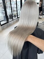 リア 近鉄八尾店(Lia)&nbsp;ホワイトベージュ