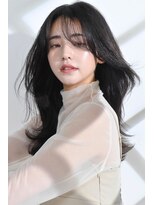 ハルキミナト ジャパン ヨコハマ(HARUKI MINATO japan YOKOHAMA)&nbsp;大人韓国ロング