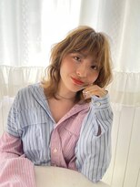 アッシュ 南行徳店(Ash)&nbsp;レディースカット