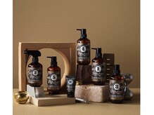 自分史上最高にうぬぼれちゃう髪へ！ディープレイヤー5ステップトリートメント♪