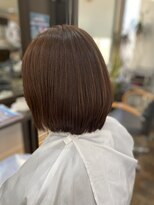 トゥルース 桜木(Truth)&nbsp;髪質改善次世代トリートメント＆カット