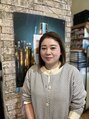ハップガーデン(Hap Garden) 須藤 真由子