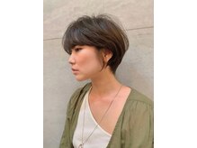 ヘアアンドメイク ビス イオンモール八幡東店(Bis!)