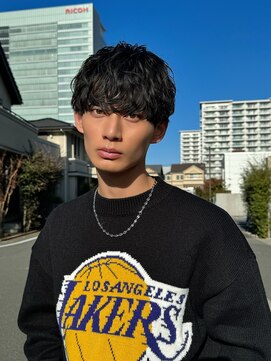 キャプチャー 海老名(capture) スパイラルマッシュ