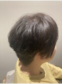 ショートスタイル【高橋】