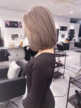 キング 枚方店(K!ng) 【枚方、高槻、梅田】