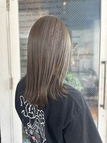 ベルベット(Velvet)&nbsp;オリーブベージュ　◎カンマテ