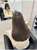 なめらかフォギーベージュ