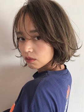 ヴェイン(VEIN) VEIN hair salon  ヘアスタイル