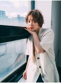 前髪パッツンショート/20代/30代/40代/50代/倉敷/白楽町